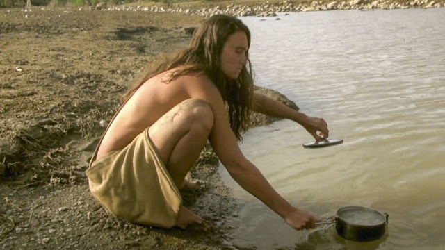 Watch Naked And Afraid City Slickers In The Wild S16 E2 TV Shows