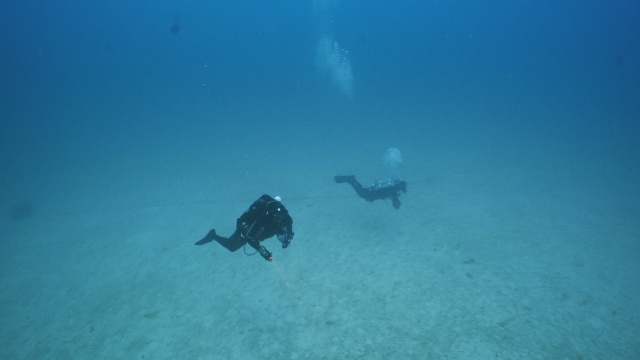 Watch The Bermuda Triangle Into Cursed Waters Into The Magnetic Storm