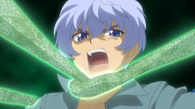 Watch Beyblade Metal Fusion The Serpent S Terror S E Tv Shows