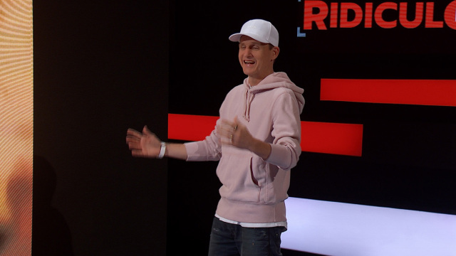 Watch Ridiculousness Sterling And Carly Aquilino XLV S36 E16 TV Shows