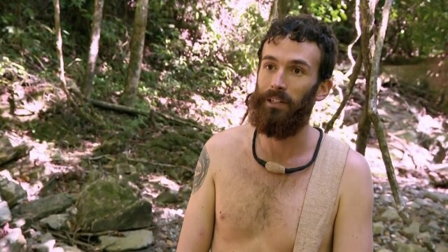 Watch Naked And Afraid Foreign Exchange Jungle Beatdown S1 E4 TV