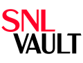 Saturday Night Live Vault