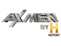 Ax Men