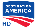 Destination America