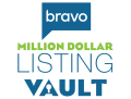 Million Dollar Listing Vault