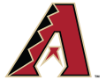MLB Arizona Diamondback