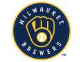 MLB Milwaukee Brewers