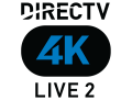 DIRECTV LIVE 4K 2