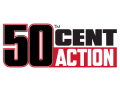 50 Cent Action Channel