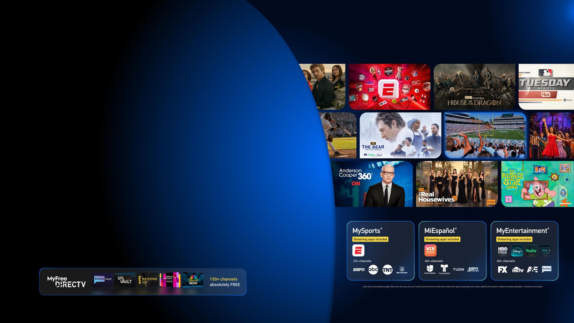 DIRECTV