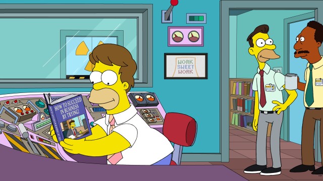 Watch the simpsons discount episodes online free