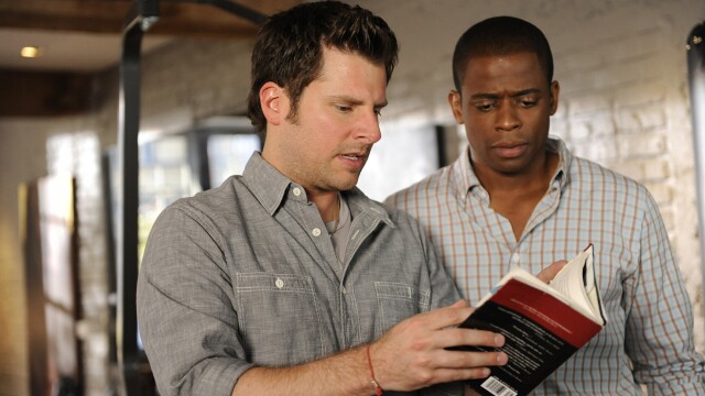 Psych