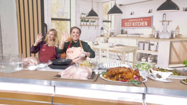 Good Morning America