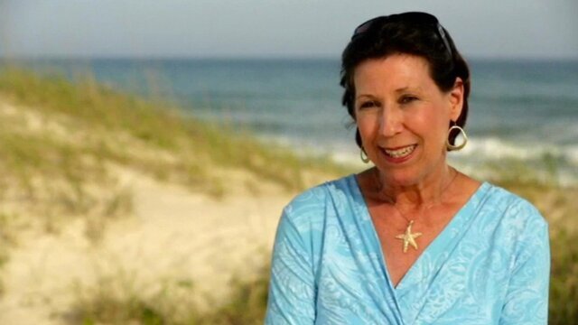 Beachfront Bargain Hunt