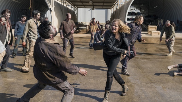 Fear the Walking Dead: Best of Madison