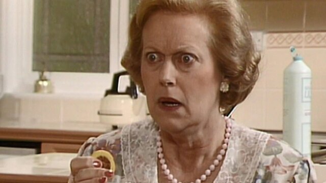 Keeping Up Appearances