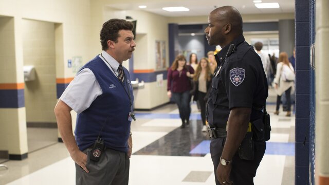 Vice Principals