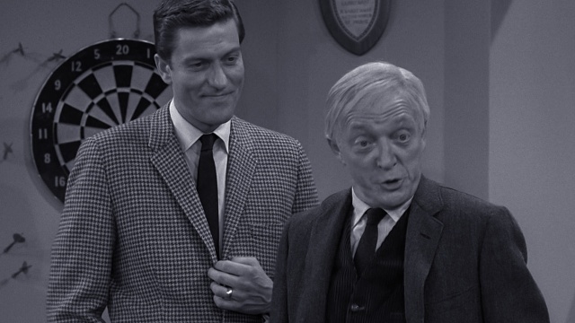 The Dick Van Dyke Show