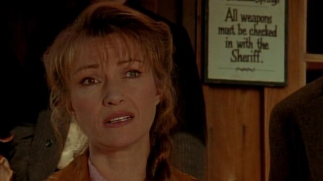 Dr. Quinn, Medicine Woman