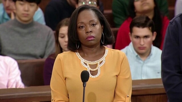 The People's Court