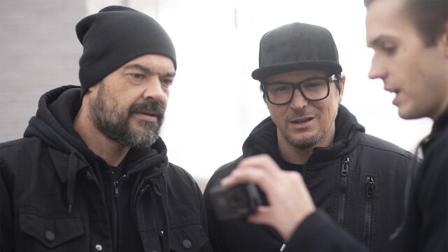 Ghost Adventures