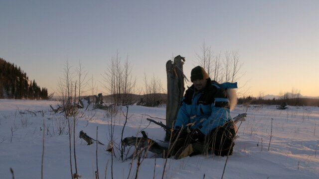 Life Below Zero: Next Generation