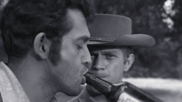 Wanted: Dead or Alive