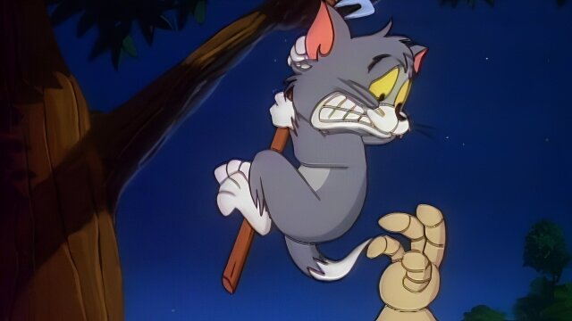 Tom & Jerry Kids