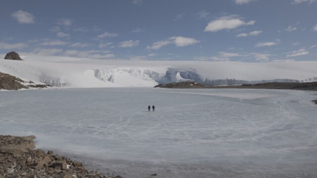 In Depth With Graham Bensinger