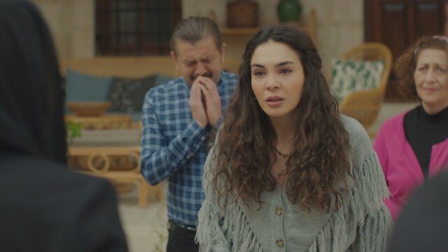 Hercai: amor y venganza