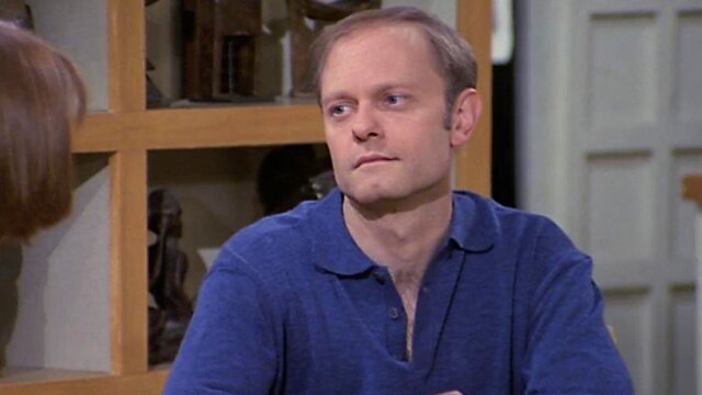 Frasier