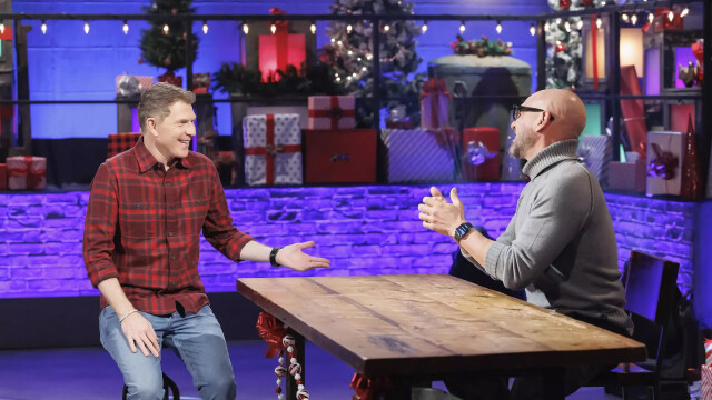 Beat Bobby Flay: Holiday Throwdown