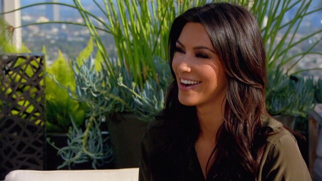 Keeping Up With the Kardashians