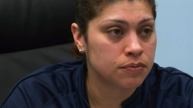 Manhunters: Fugitive Task Force