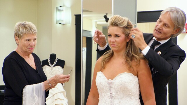 Say Yes to the Dress: Atlanta