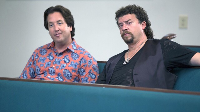 Eastbound & Down