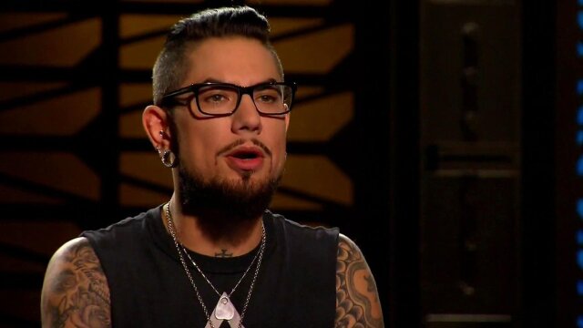 Ink Master