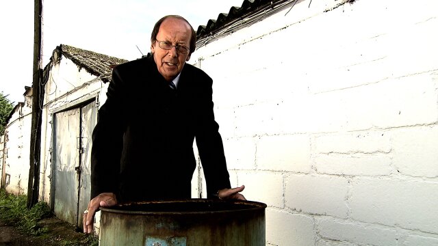 Fred Dinenage: Murder Casebook