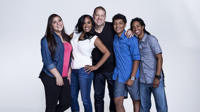 The Gary Owen Show