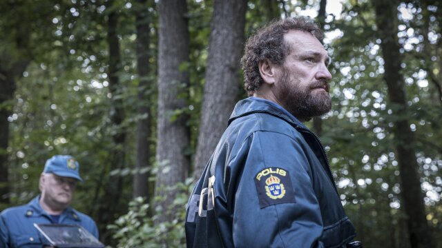 Watch The Hunt for a Killer The Hunt for a Killer S1 E1 | TV Shows