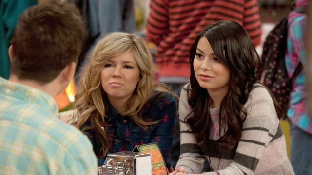 Watch iCarly Online Streaming DIRECTV