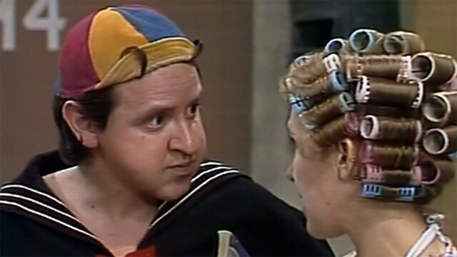 El Chavo
