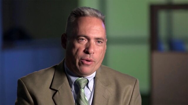 Cold Justice