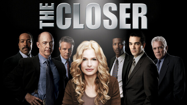 The Closer