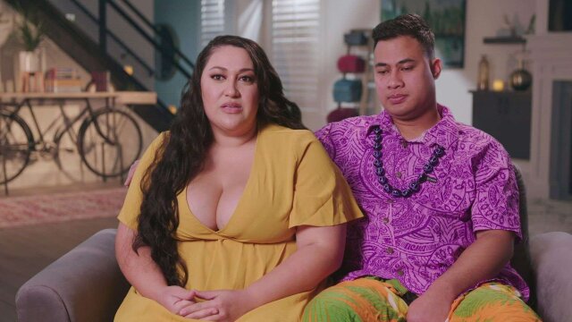 90 Day Journey: Kalani & Asuelu