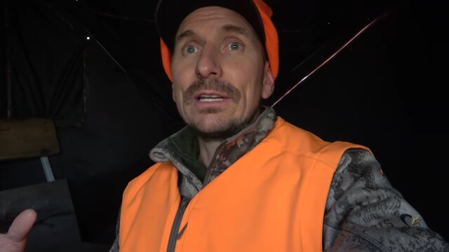 Argo Presents How To Hunt