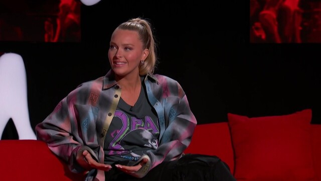 Watch Ridiculousness Sterling and Camille Kostek XXVI S37 E20 | TV ...