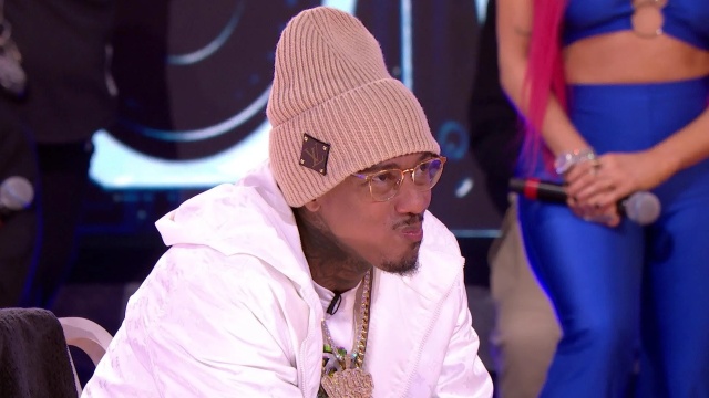 Nick Cannon Presents: Wild 'n Out