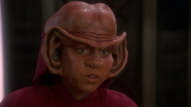 Star Trek: Deep Space Nine