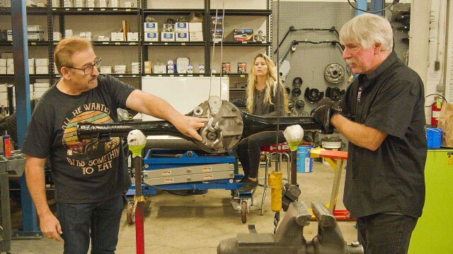Graveyard Carz